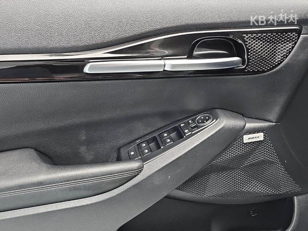Киа Seltos1.6 Бензин Турбо 2WD Signature - 16