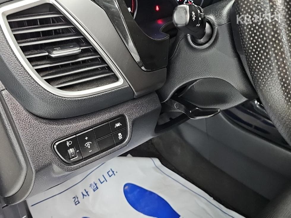 Киа Seltos1.6 Бензин Турбо 2WD Signature - 17