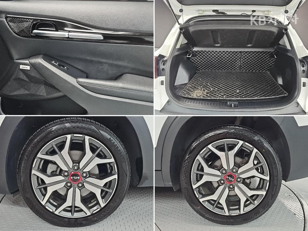 Киа Seltos1.6 Бензин Турбо 2WD Signature - 19