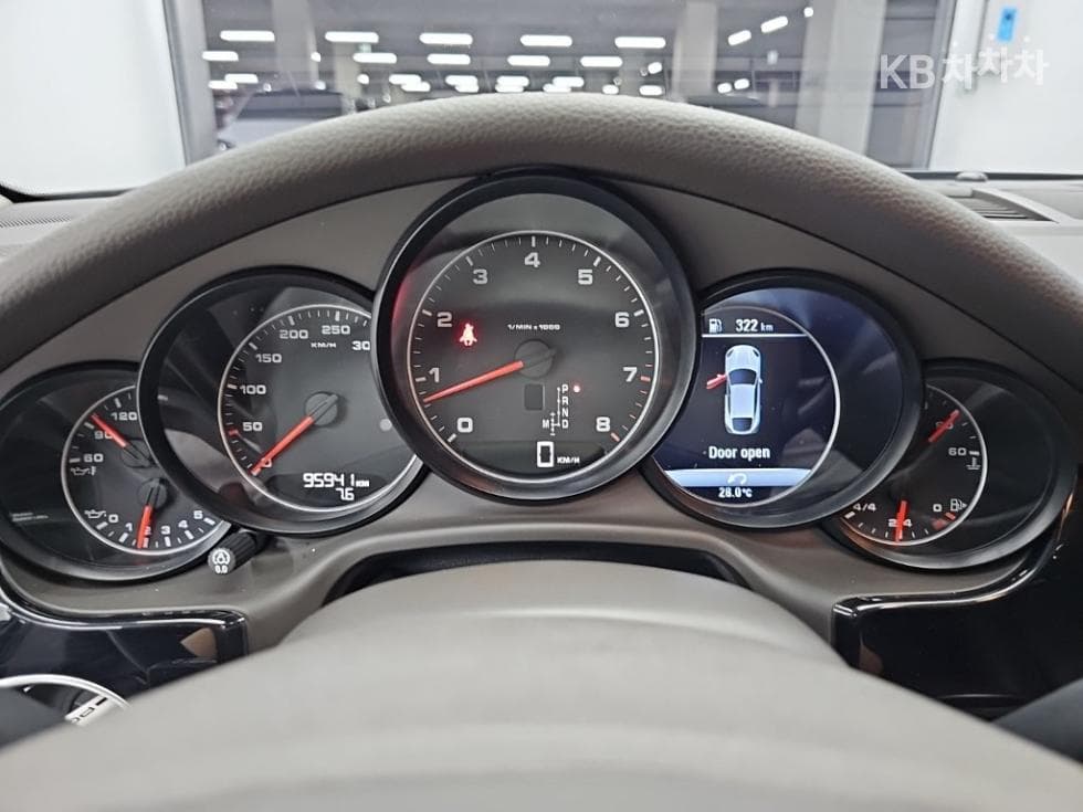 Porsche 파나메라3.6 AWD 970 - 6