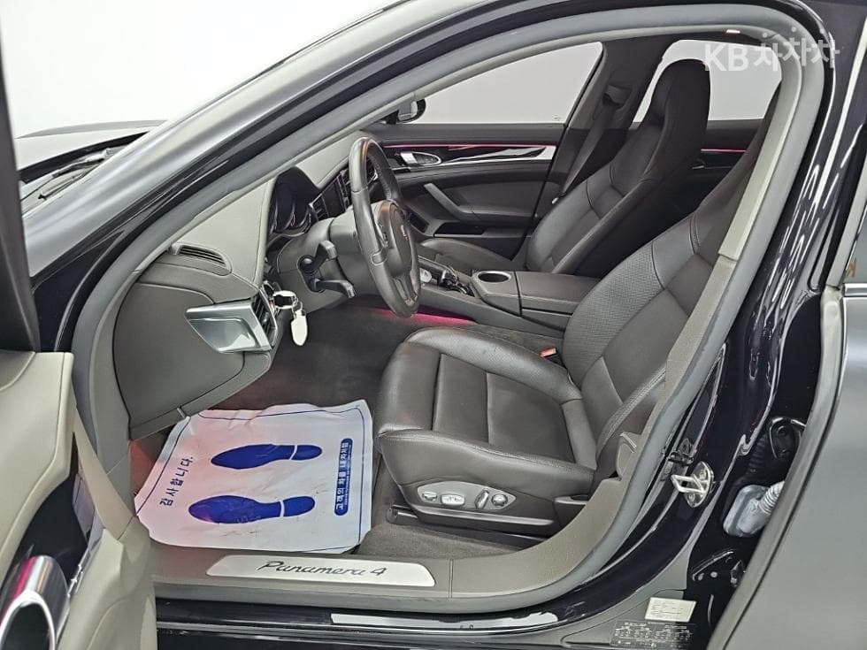 Porsche 파나메라3.6 AWD 970 - 11