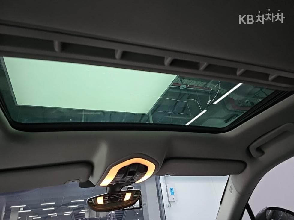Porsche 파나메라3.6 AWD 970 - 14