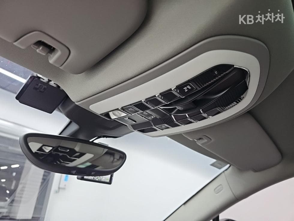 Porsche 파나메라3.6 AWD 970 - 15