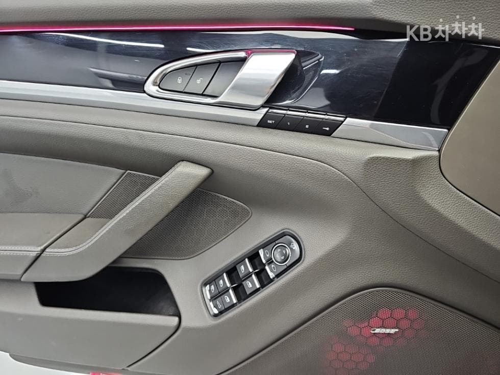 Porsche 파나메라3.6 AWD 970 - 18