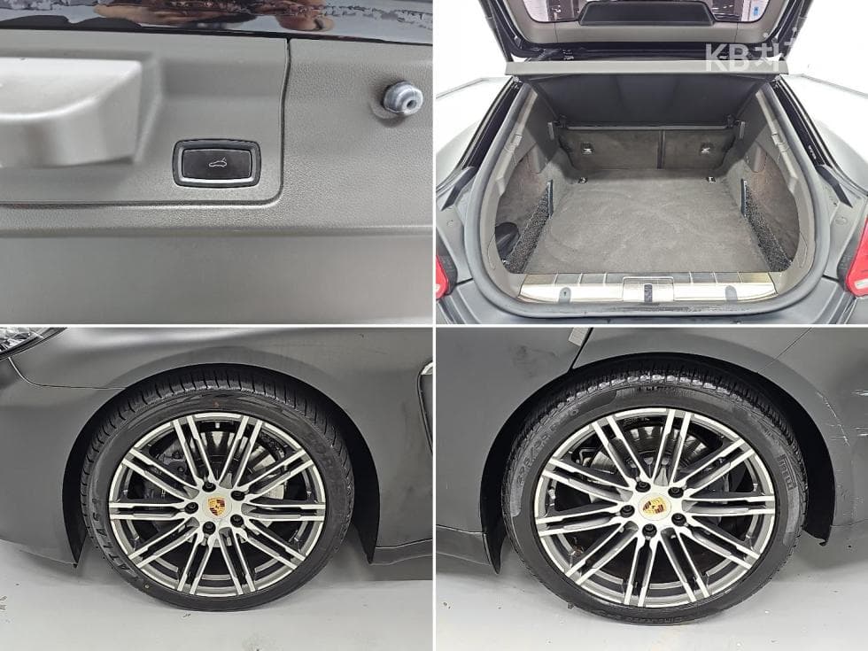 Porsche 파나메라3.6 AWD 970 - 19