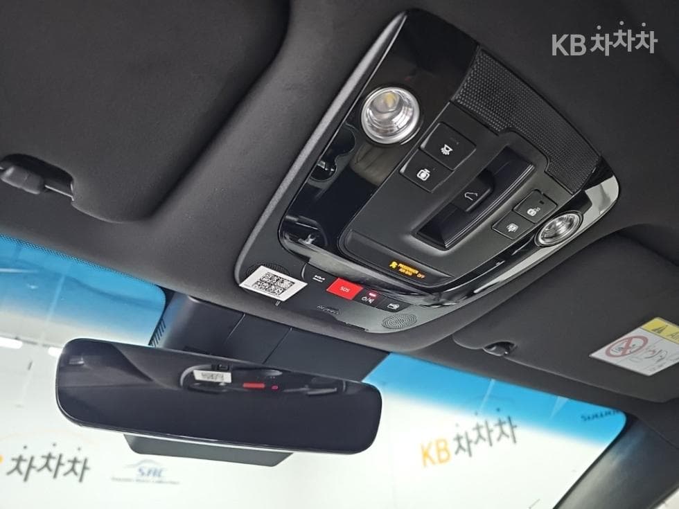 Киа K82.5L бензин Signature Специал (специален признак/издание) - 18