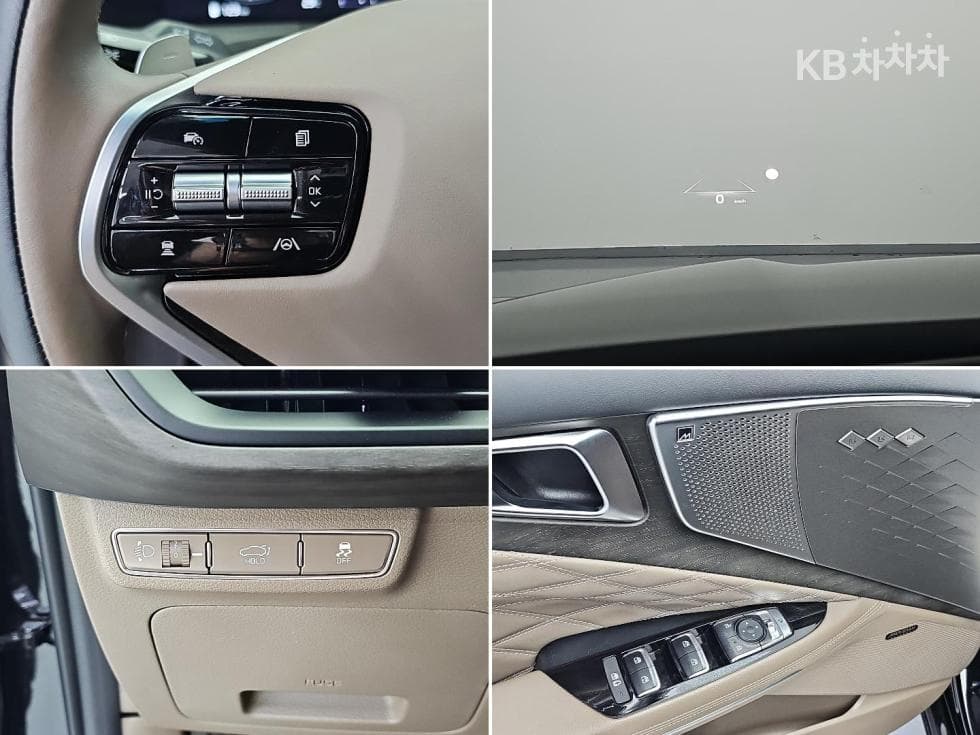 Киа K82.5L бензин Signature Специал (специален признак/издание) - 19