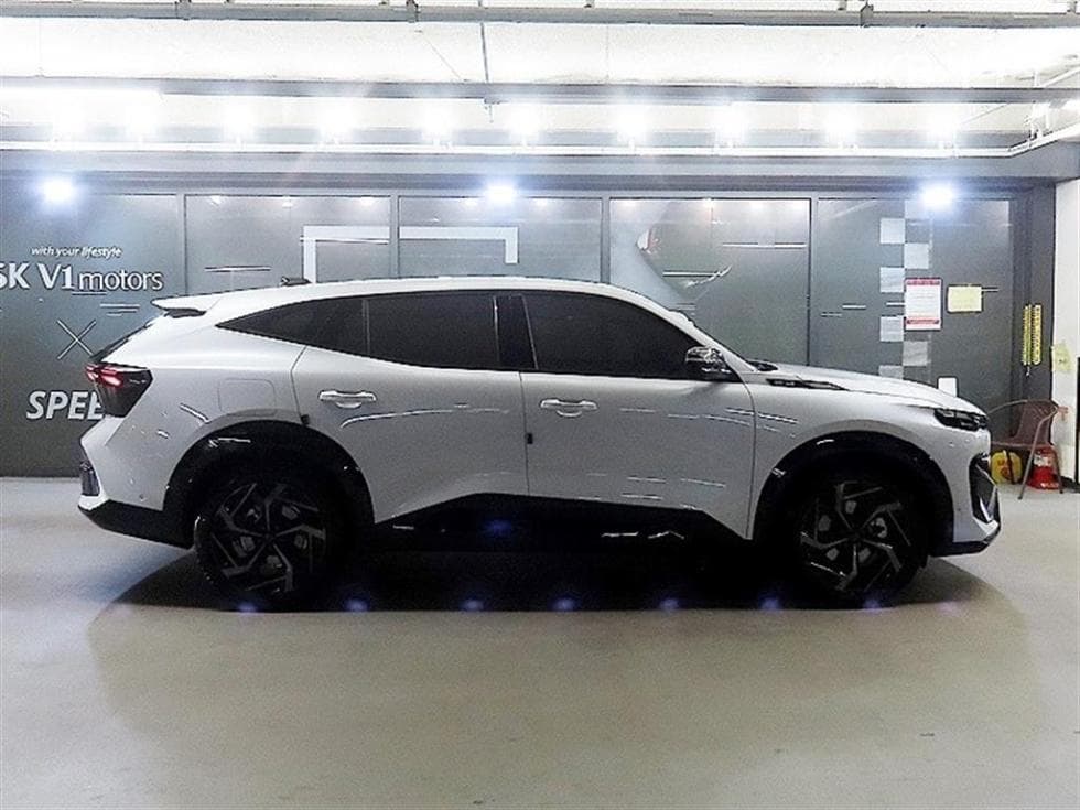 Рено Корея 필랑트1.5 E-TECH 에스프리 알핀 2WD Стандартен - 3