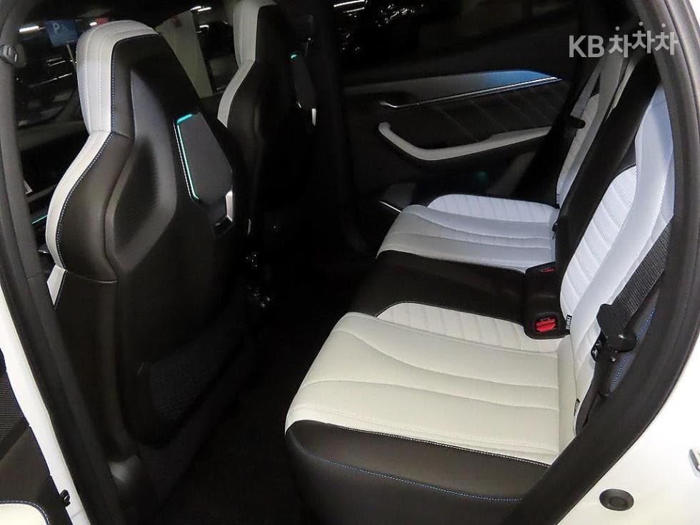 Рено Корея 필랑트1.5 E-TECH 에스프리 알핀 2WD Стандартен - 7
