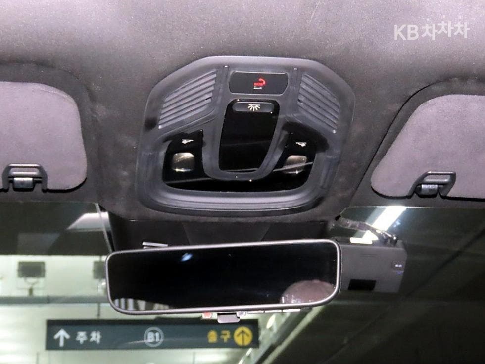 Рено Корея 필랑트1.5 E-TECH 에스프리 알핀 2WD Стандартен - 15