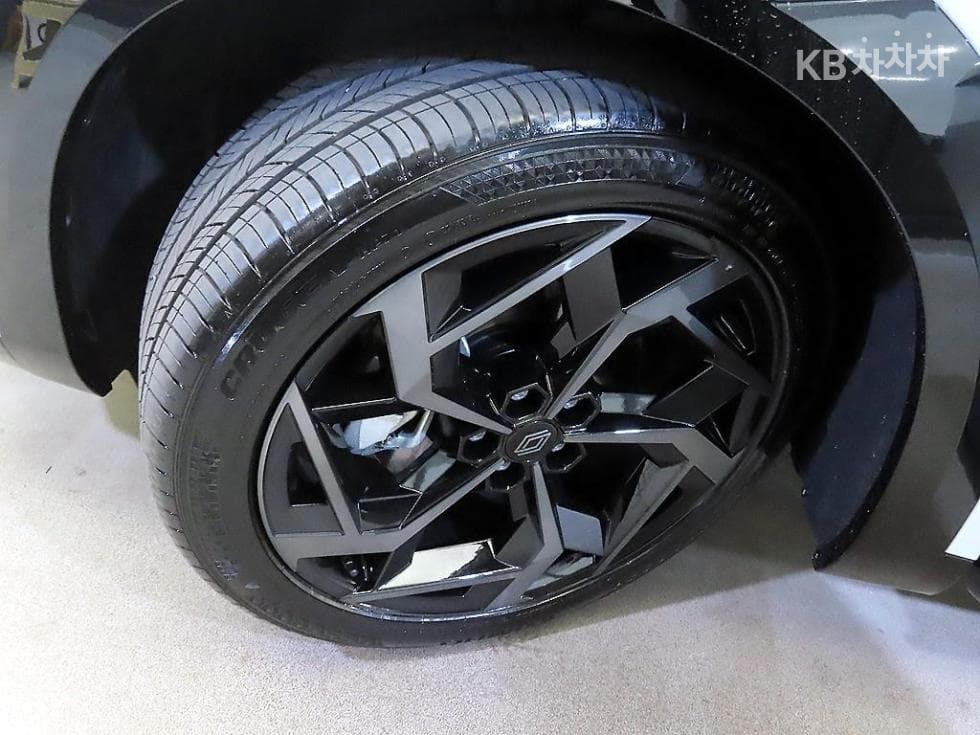 Рено Корея 필랑트1.5 E-TECH 에스프리 알핀 2WD Стандартен - 20