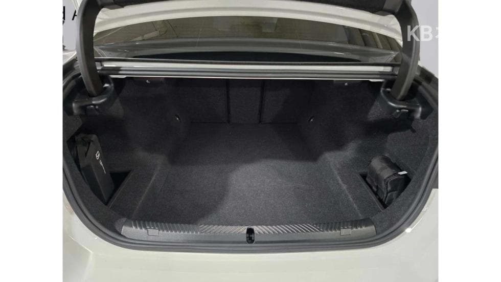 BMW Нов5 Серия(G60)520i M Sport - 13