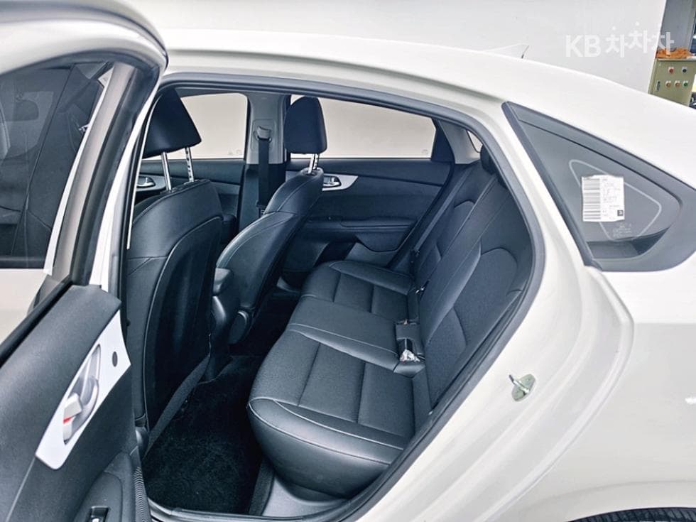 Киа The New (фейслифт) K3(BD)1.6 Бензин Тренди - 6