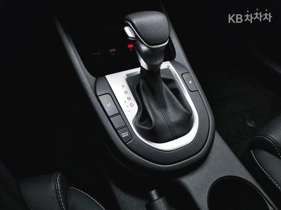 Киа The New (фейслифт) K3(BD)1.6 Бензин Тренди - 11