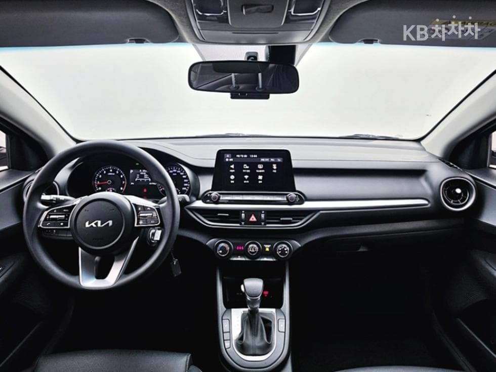 Киа The New (фейслифт) K3(BD)1.6 Бензин Тренди - 15