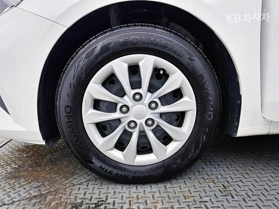 Киа The New (фейслифт) K3(BD)1.6 Бензин Тренди - 16