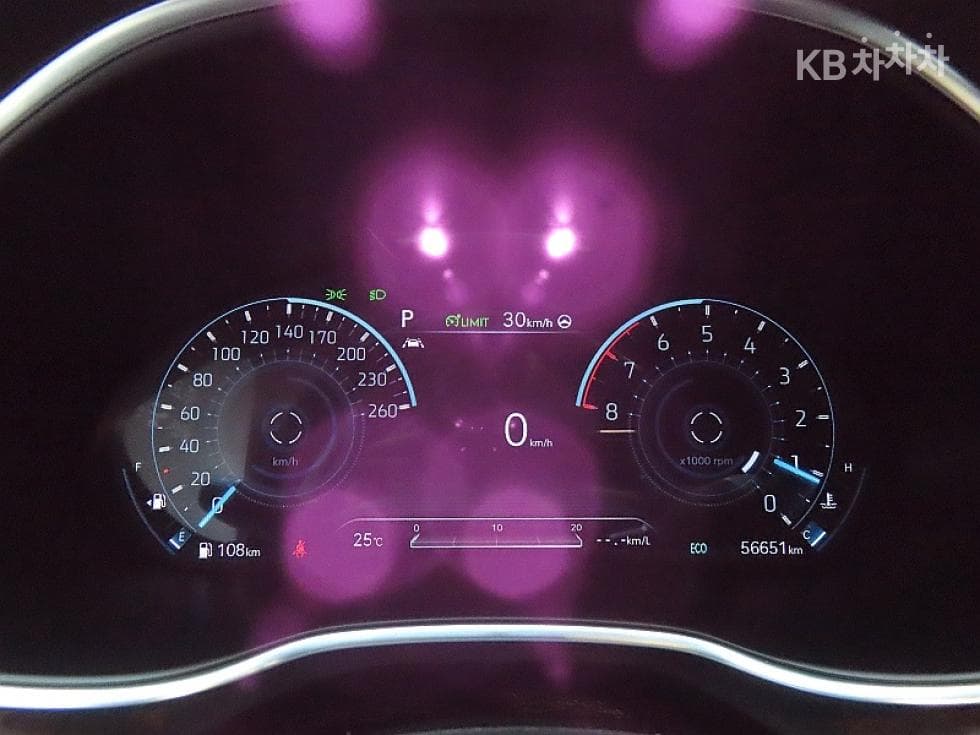 Genesis G80(RG3)2.5 Turbo Gasoline Direct Injection AWD - 8