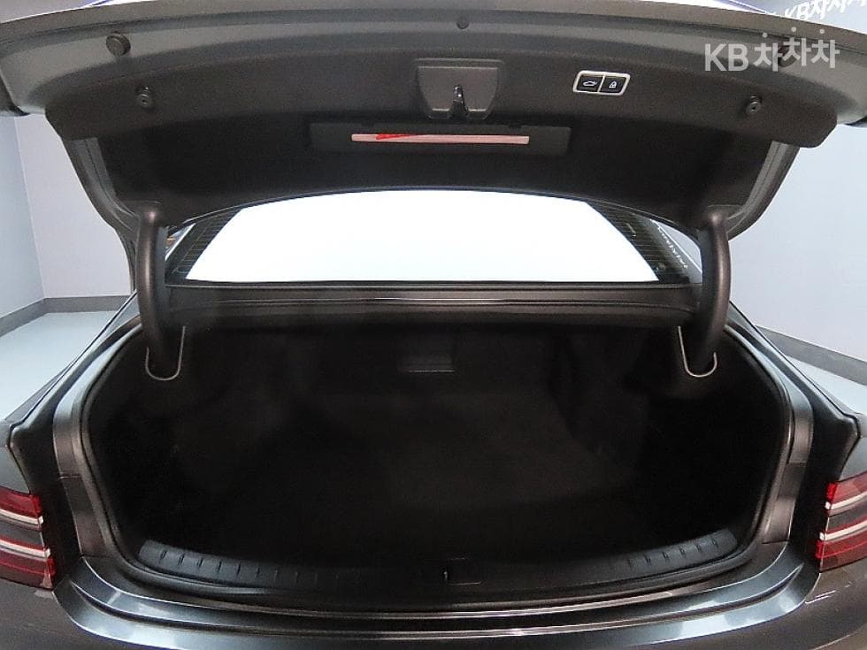 Genesis G80(RG3)2.5 Turbo Gasoline Direct Injection AWD - 19