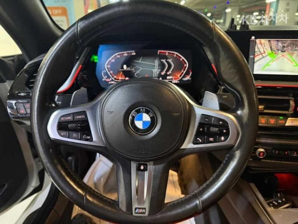BMW All New Z4sDrive 20i Sport - 7