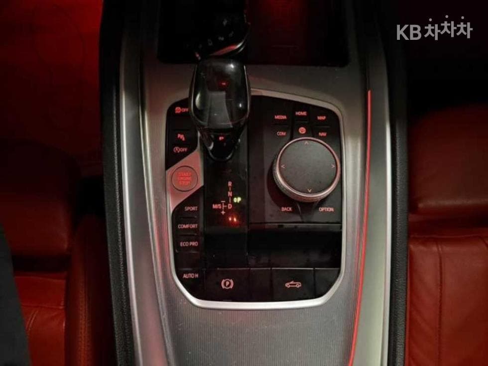 BMW All New Z4sDrive 20i Sport - 10