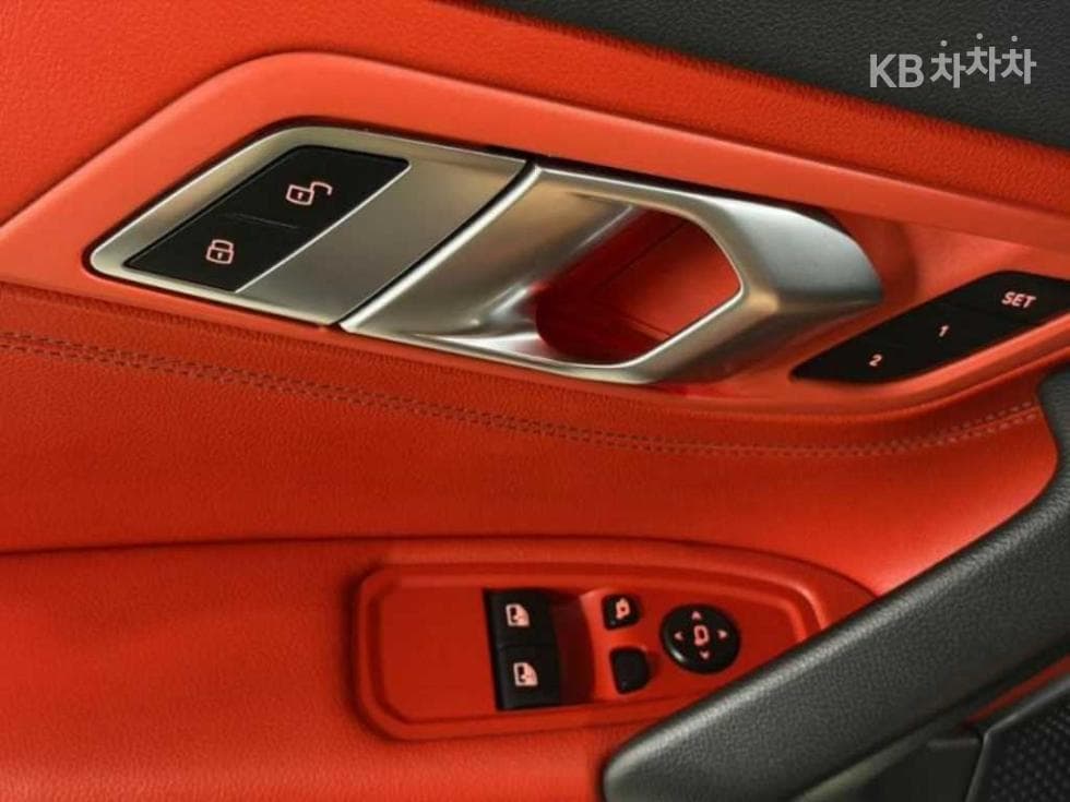 BMW All New Z4sDrive 20i Sport - 12