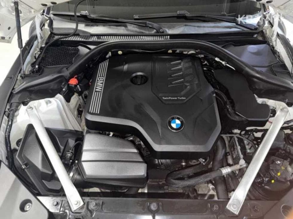 BMW All New Z4sDrive 20i Sport - 13