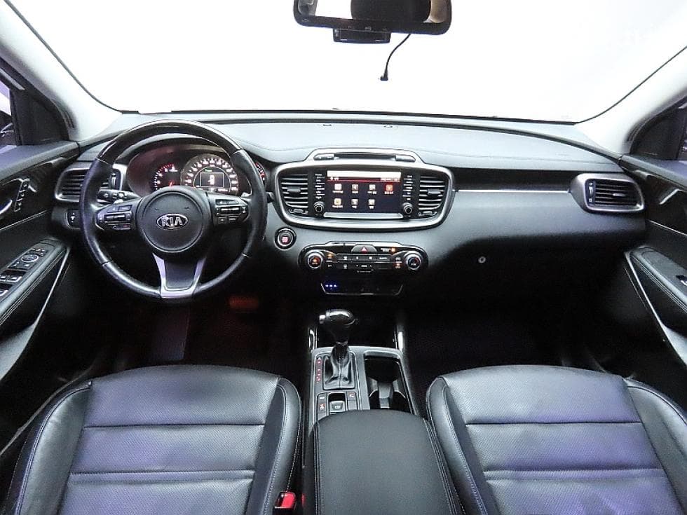 Kia All NewSorentoDiesel 2.0 2WD Noblesse Special (special feature/edition) - 6