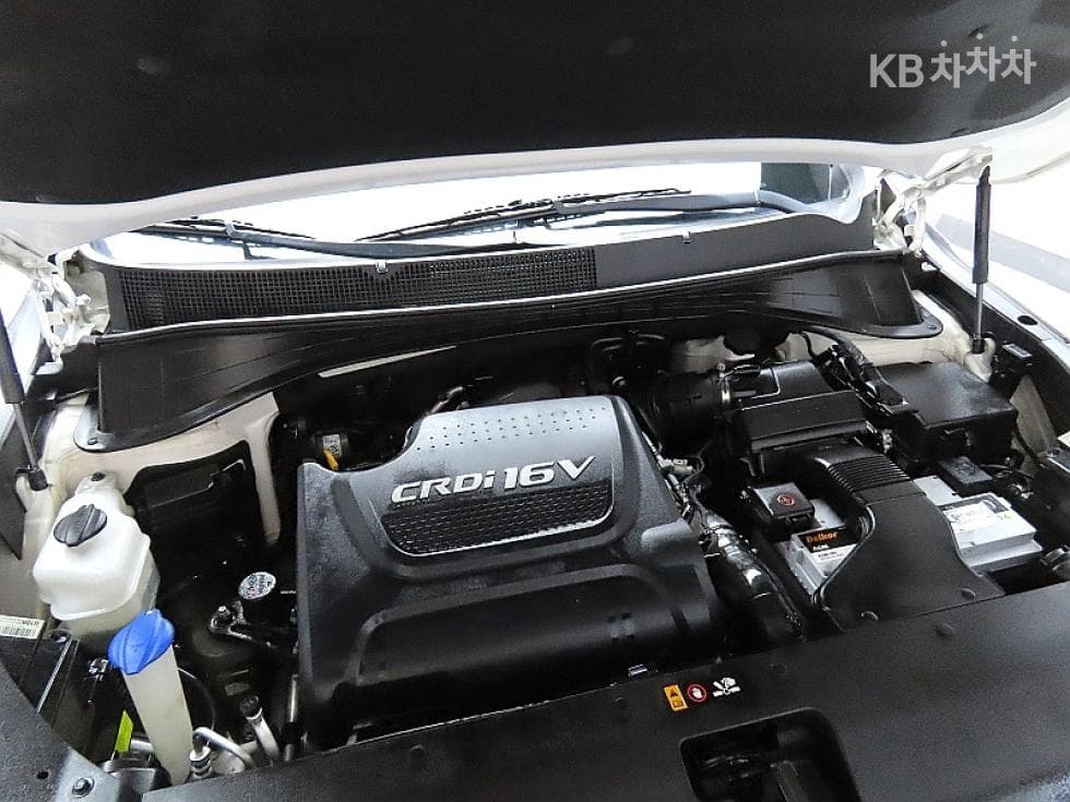 Kia All NewSorentoDiesel 2.0 2WD Noblesse Special (special feature/edition) - 7