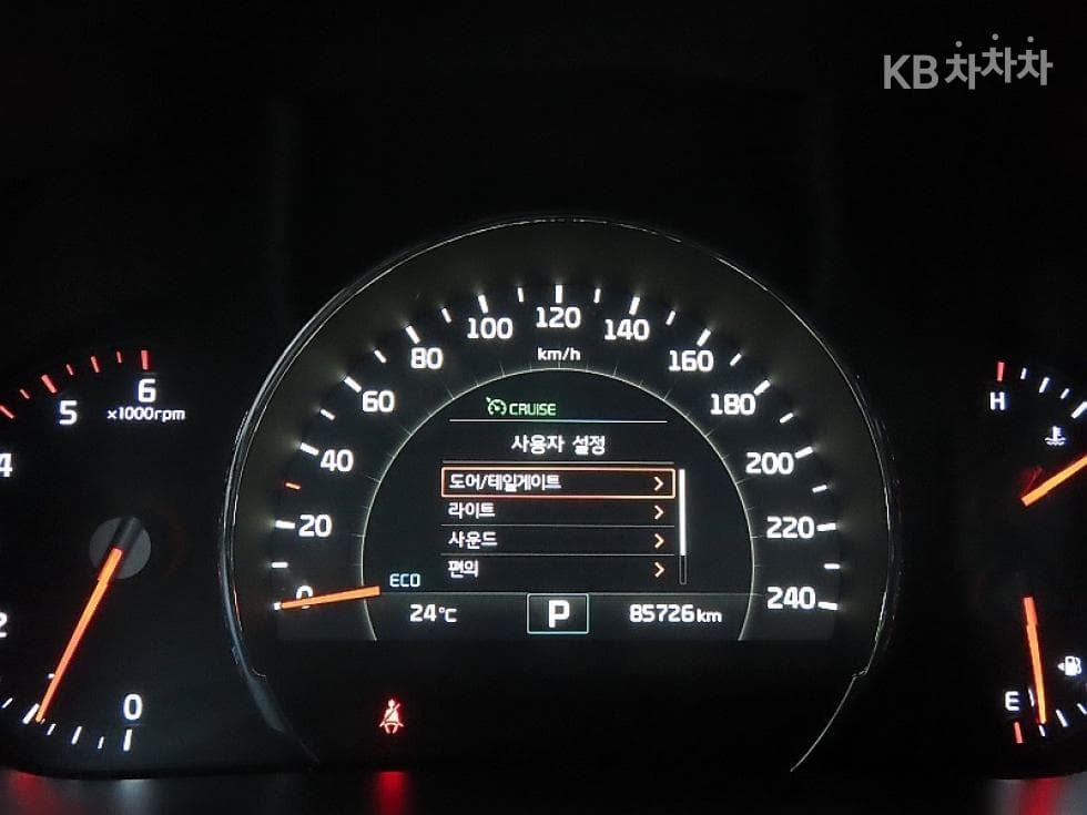 Kia All NewSorentoDiesel 2.0 2WD Noblesse Special (special feature/edition) - 8