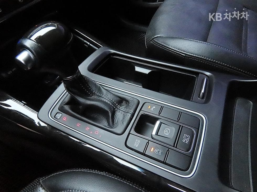 Kia All NewSorentoDiesel 2.0 2WD Noblesse Special (special feature/edition) - 9