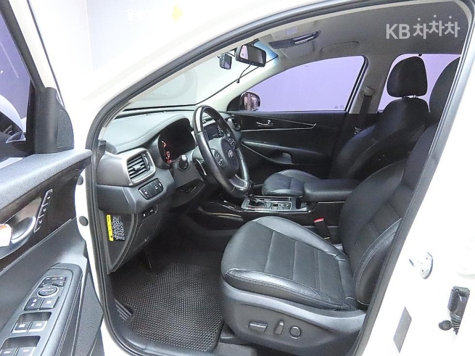 Kia All NewSorentoDiesel 2.0 2WD Noblesse Special (special feature/edition) - 10