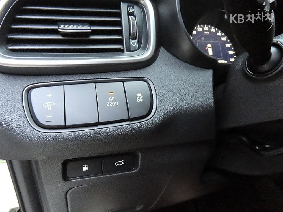 Kia All NewSorentoDiesel 2.0 2WD Noblesse Special (special feature/edition) - 12