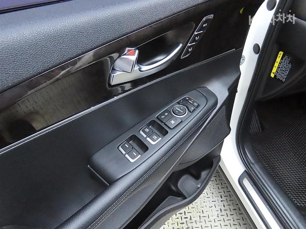 Kia All NewSorentoDiesel 2.0 2WD Noblesse Special (special feature/edition) - 13