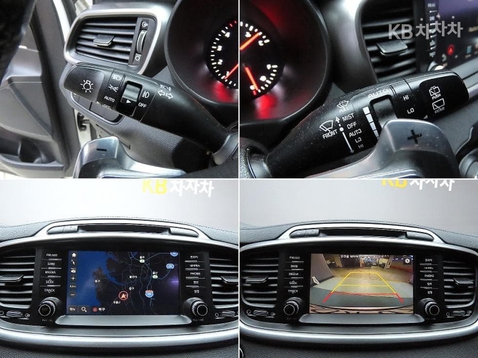 Kia All NewSorentoDiesel 2.0 2WD Noblesse Special (special feature/edition) - 14