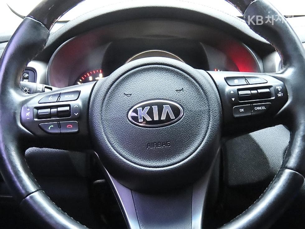 Kia All NewSorentoDiesel 2.0 2WD Noblesse Special (special feature/edition) - 17