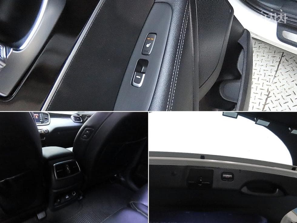 Kia All NewSorentoDiesel 2.0 2WD Noblesse Special (special feature/edition) - 18