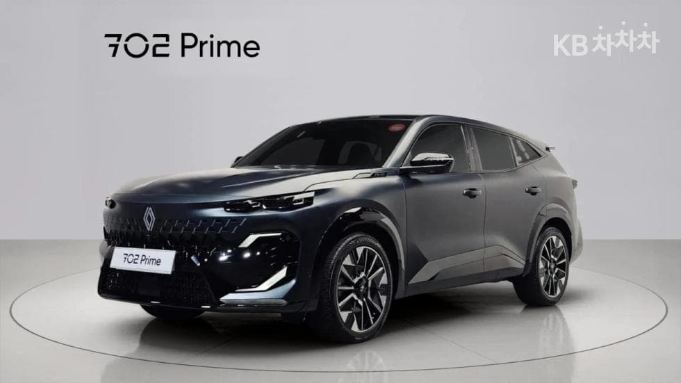 Рено Корея 필랑트 1.5 HEV 아이코닉 Стандартен - Image 1