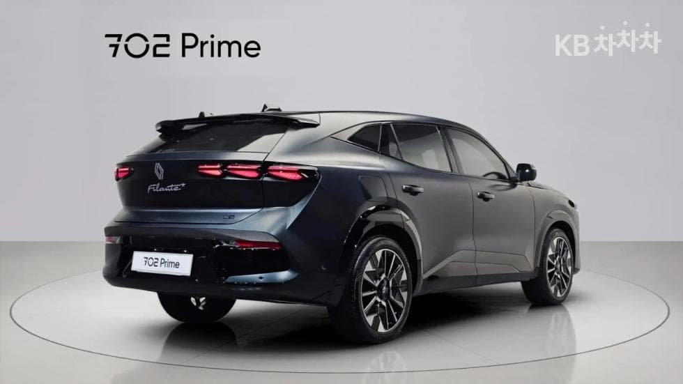 Рено Корея 필랑트1.5 HEV 아이코닉 Стандартен - 3