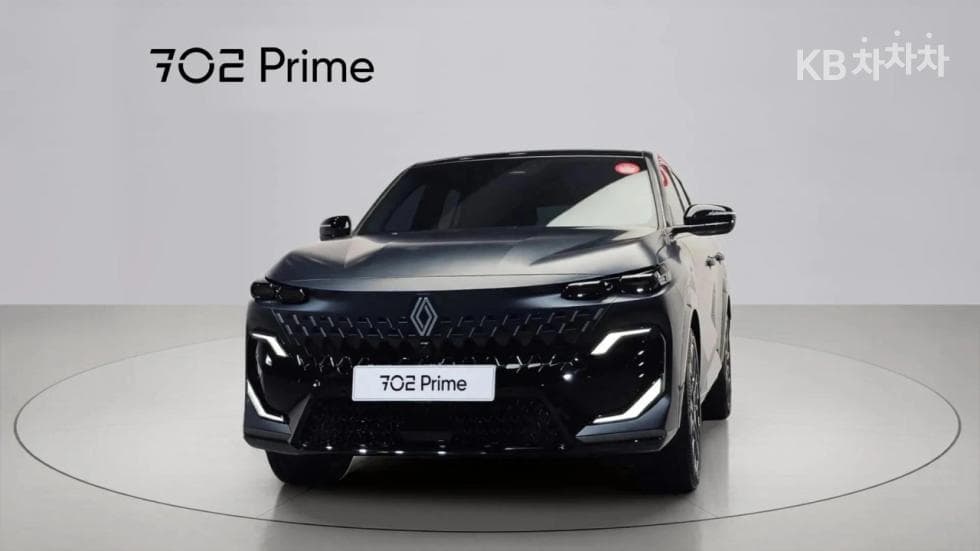 Рено Корея 필랑트1.5 HEV 아이코닉 Стандартен - 4
