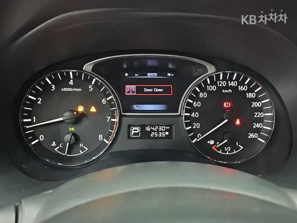 Нисан 패스파Местен더3.5 4x4 SE - 6