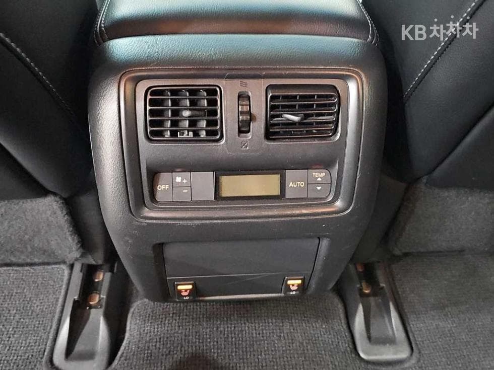 Нисан 패스파Местен더3.5 4x4 SE - 13