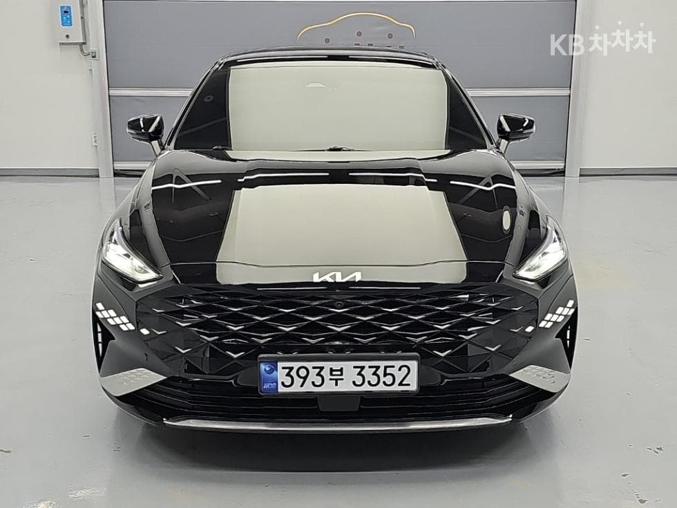 Киа K83.5 Бензин AWD 플래티넘 - 3