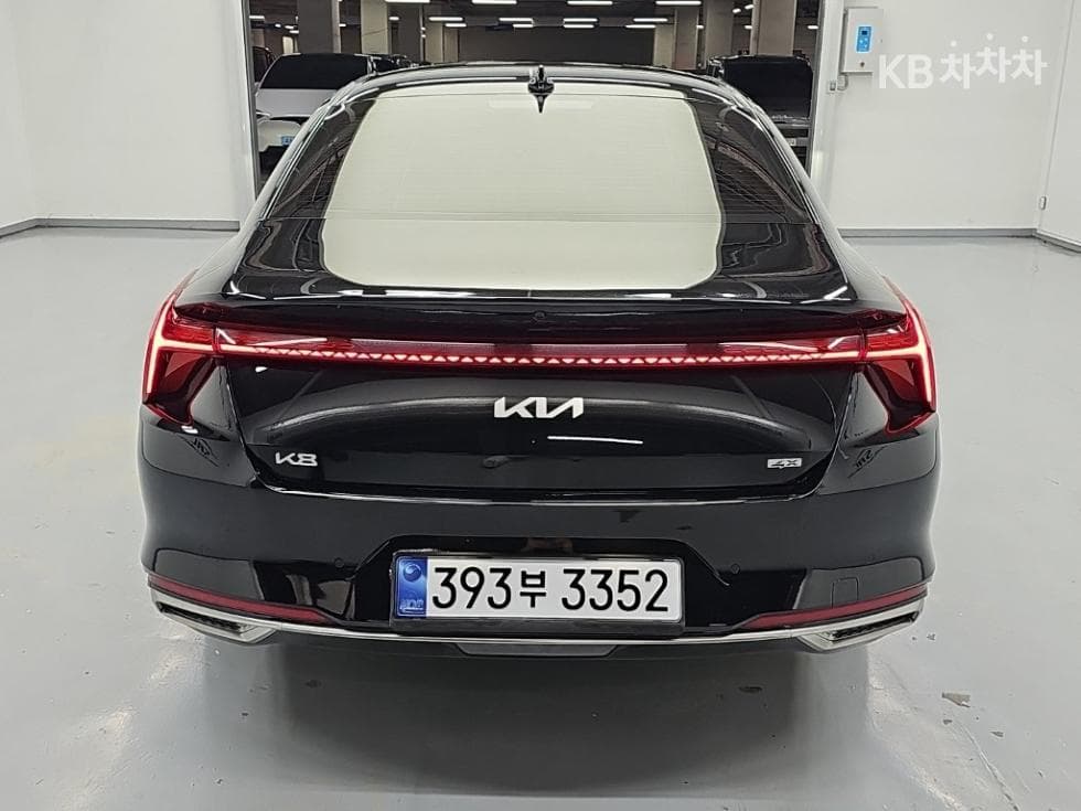 Киа K83.5 Бензин AWD 플래티넘 - 4