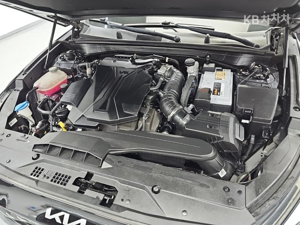Киа K83.5 Бензин AWD 플래티넘 - 21