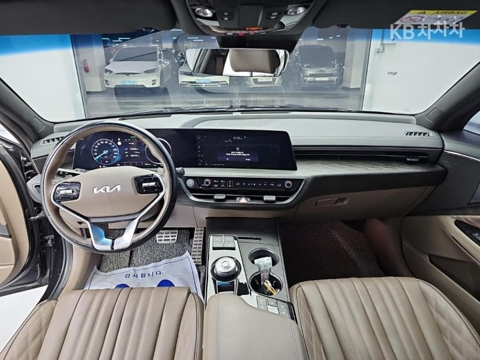 Киа K83.5 Бензин AWD 플래티넘 - 7