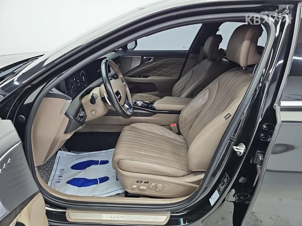 Киа K83.5 Бензин AWD 플래티넘 - 11