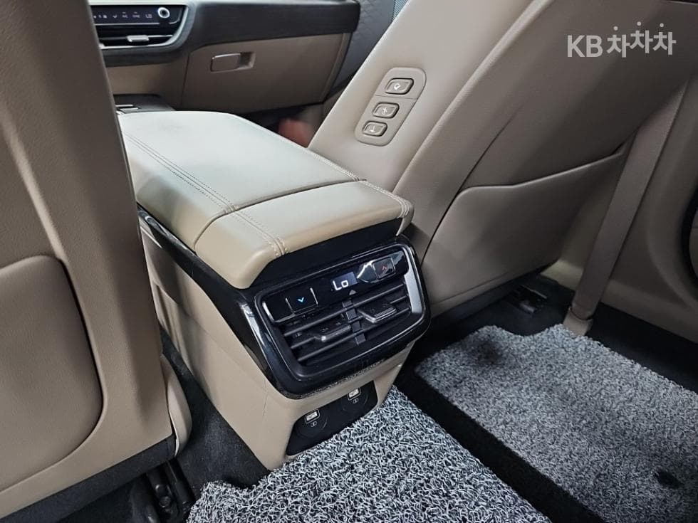Киа K83.5 Бензин AWD 플래티넘 - 14