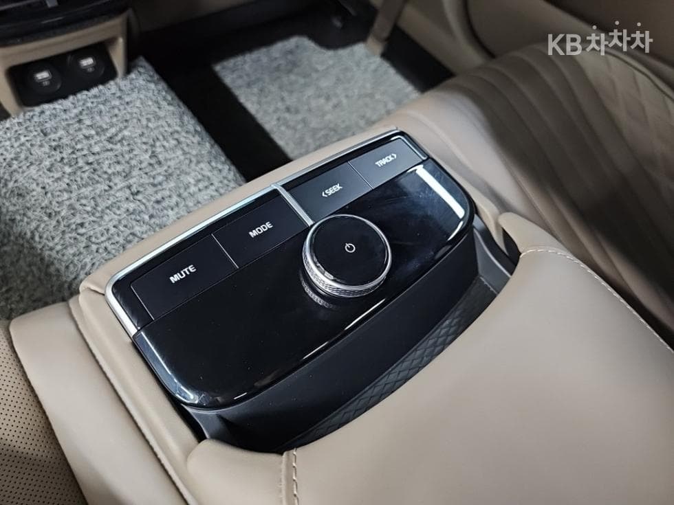 Киа K83.5 Бензин AWD 플래티넘 - 15