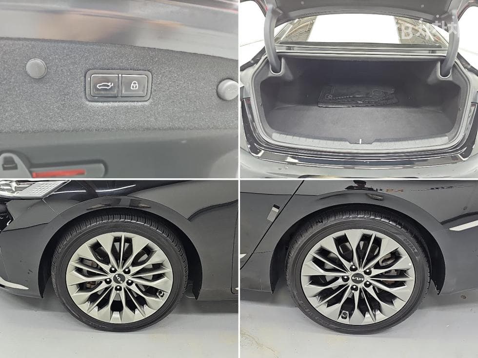 Киа K83.5 Бензин AWD 플래티넘 - 20