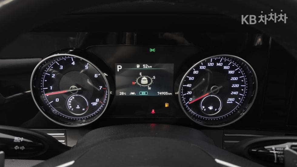 Хюндай The New (фейслифт) Grandeur (Azera)2.5 Premium - 5